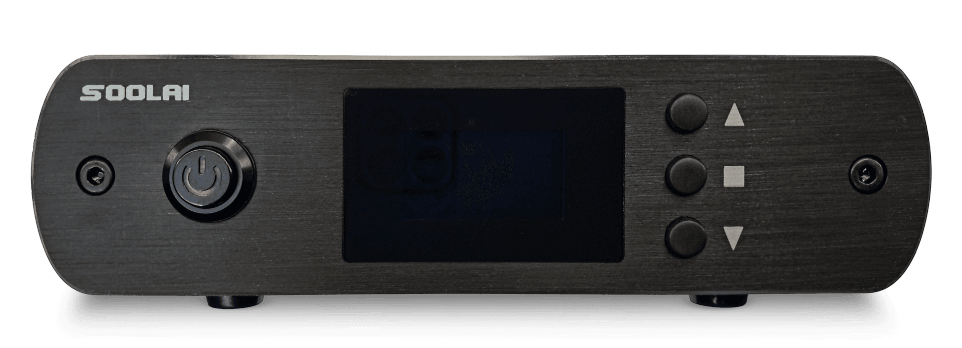 AVT-8 Synchronizer