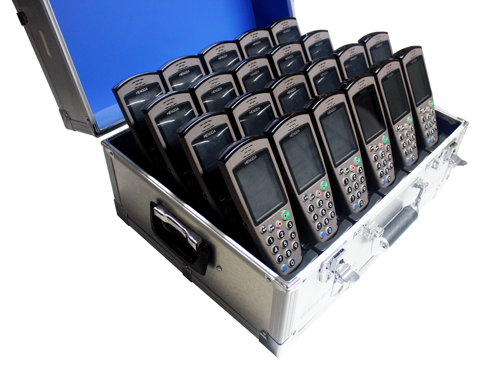 Hengda 22-Slot Charger