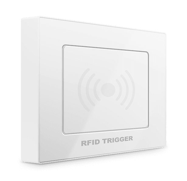 RFT-6 RFID Marker